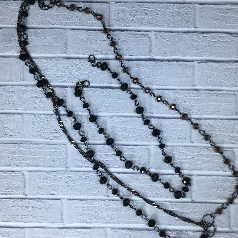 Premier Designs Instant Style Necklace